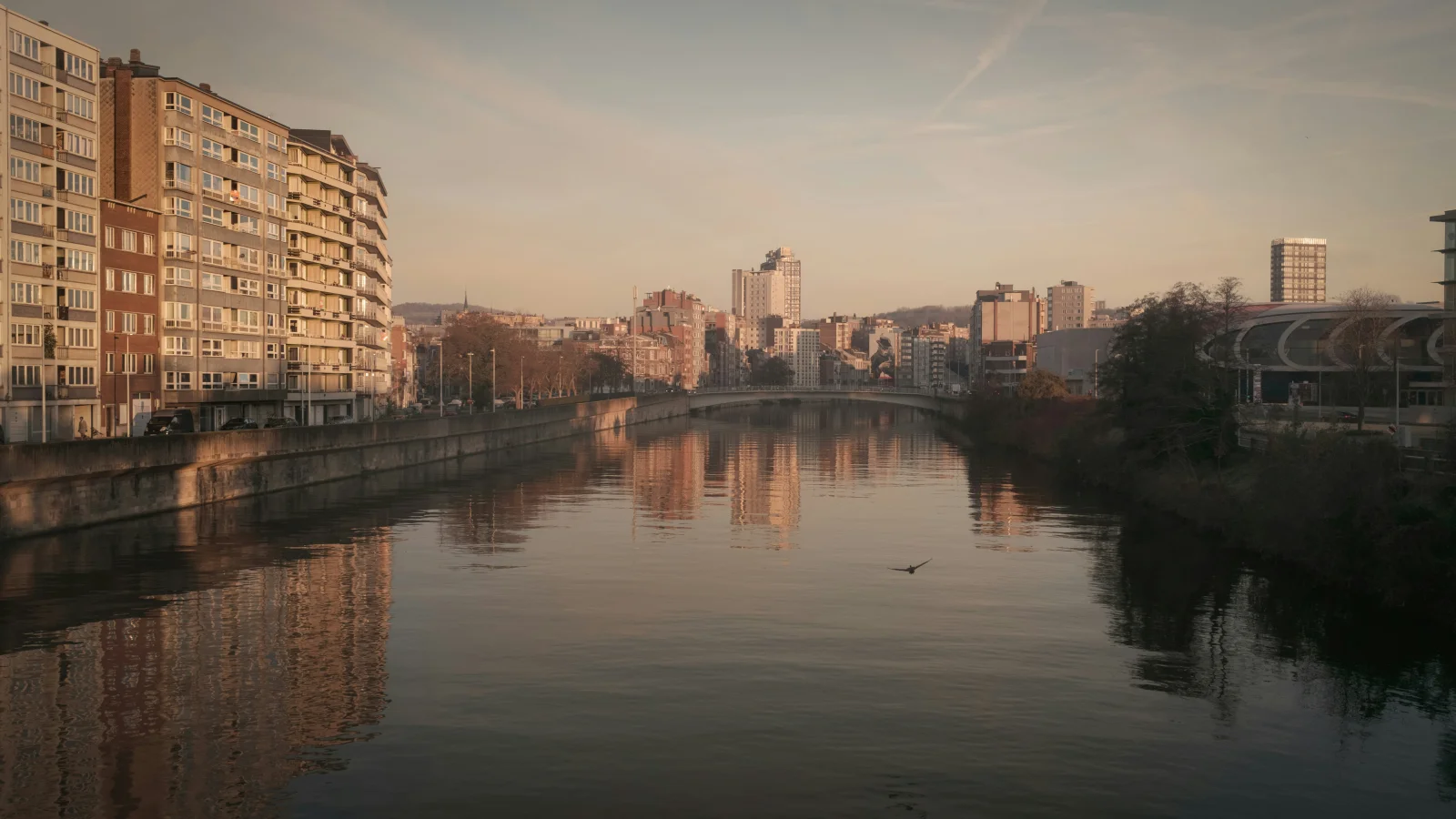 Vue illustrant le Val-de-Marne (94) en Île-de-France