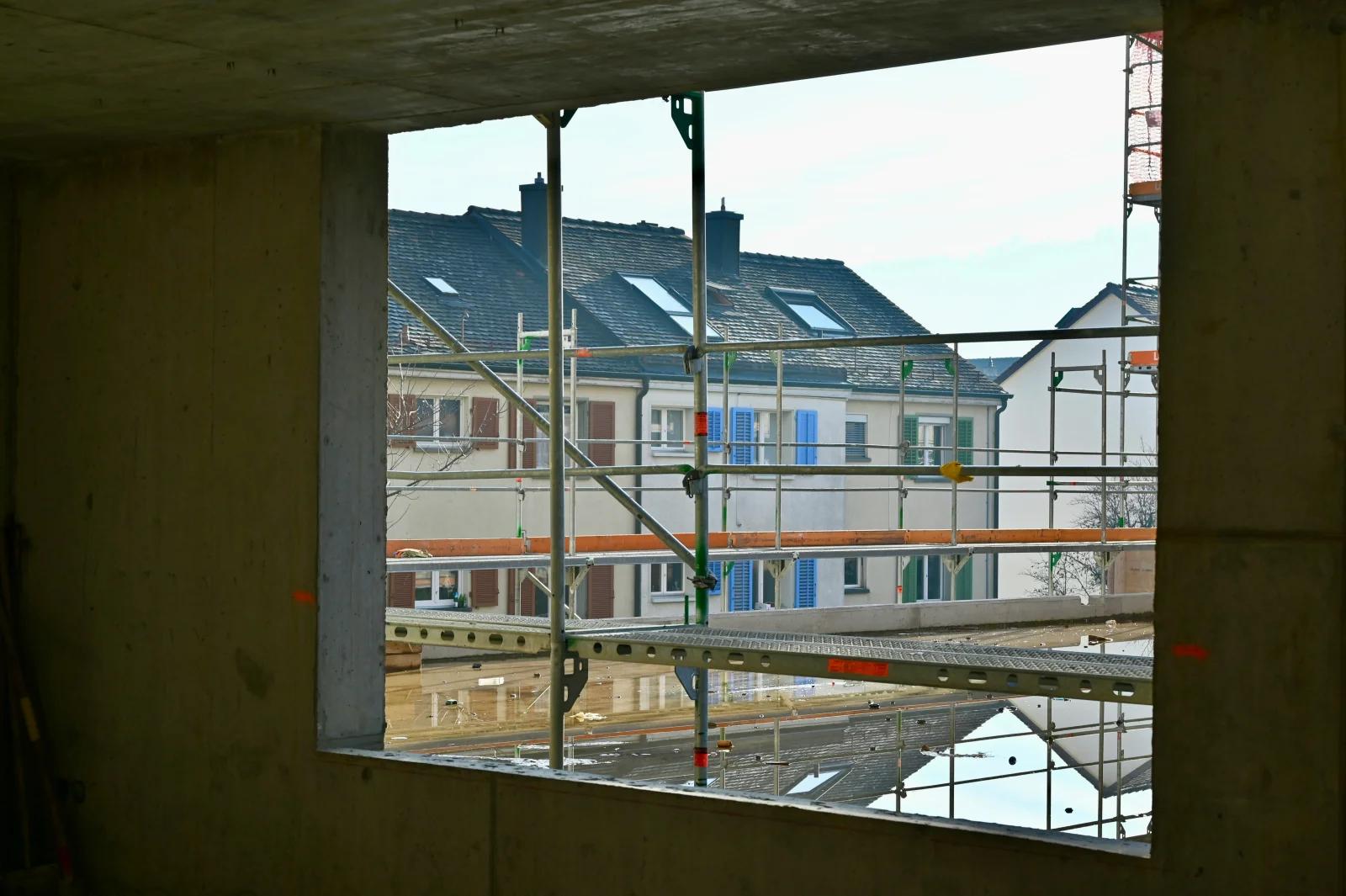 Fenêtre récente illustrant les prix de pose constatés en 2026